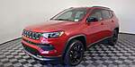 New 2025 JEEP COMPASS LATITUDE in LAS VEGAS, NEVADA