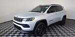 New 2025 JEEP COMPASS LATITUDE in LAS VEGAS, NEVADA