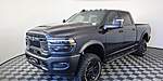 New 2025 RAM 2500 POWER WAGON in LAS VEGAS, NEVADA