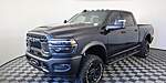 New 2025 RAM 2500 POWER WAGON in LAS VEGAS, NEVADA