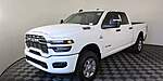 New 2025 RAM 2500 BIG HORN in LAS VEGAS, NEVADA