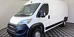 New 2025 RAM PROMASTER CARGO TRAD in LAS VEGAS, NEVADA