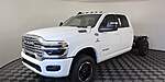 New 2025 RAM 3500 CREW CAB CHASSIS in LAS VEGAS, NEVADA