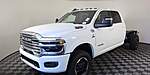 New 2025 RAM 3500 CREW CAB CHASSIS in LAS VEGAS, NEVADA