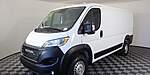 New 2025 RAM PROMASTER CARGO TRAD in LAS VEGAS, NEVADA