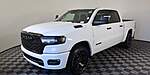New 2025 RAM 1500 CREW CAB BIG HORN in LAS VEGAS, NEVADA