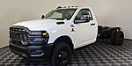 New 2025 RAM 3500 CHASSIS in LAS VEGAS, NEVADA