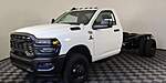 New 2025 RAM 3500 CHASSIS in LAS VEGAS, NEVADA