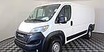 New 2025 RAM PROMASTER CARGO TRAD in LAS VEGAS, NEVADA
