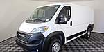 New 2025 RAM PROMASTER CARGO TRAD in LAS VEGAS, NEVADA