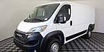 New 2025 RAM PROMASTER CARGO TRAD in LAS VEGAS, NEVADA