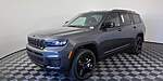 New 2025 JEEP GRAND CHEROKEE L LAREDO in LAS VEGAS, NEVADA