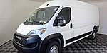 New 2025 RAM PROMASTER CARGO TRAD in LAS VEGAS, NEVADA