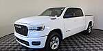 New 2025 RAM 1500 CREW CAB BIG HORN in LAS VEGAS, NEVADA