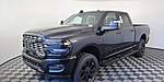 New 2025 RAM 2500 BIG HORN in LAS VEGAS, NEVADA