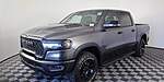 New 2025 RAM 1500 CREW CAB REBEL in LAS VEGAS, NEVADA