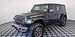 New 2025 JEEP WRANGLER RUBICON 4DR in LAS VEGAS, NEVADA