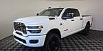New 2025 RAM 3500 BIG HORN in LAS VEGAS, NEVADA