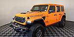 New 2025 JEEP WRANGLER RUBICON 392 FINAL EDITION 4DR in LAS VEGAS, NEVADA