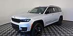New 2025 JEEP GRAND CHEROKEE L LAREDO in LAS VEGAS, NEVADA