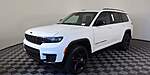New 2025 JEEP GRAND CHEROKEE L ALTITUDE in LAS VEGAS, NEVADA
