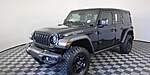 New 2025 JEEP WRANGLER SPORT 4DR in LAS VEGAS, NEVADA