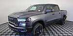 New 2025 RAM 1500 CREW CAB REBEL in LAS VEGAS, NEVADA