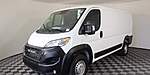 New 2025 RAM PROMASTER CARGO TRAD in LAS VEGAS, NEVADA