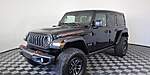 New 2025 JEEP WRANGLER RUBICON 4DR in LAS VEGAS, NEVADA