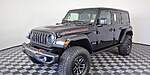 New 2025 JEEP WRANGLER RUBICON 4DR in LAS VEGAS, NEVADA