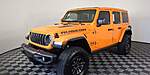 New 2025 JEEP WRANGLER RUBICON 4DR in LAS VEGAS, NEVADA