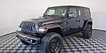New 2025 JEEP WRANGLER RUBICON 4DR in LAS VEGAS, NEVADA