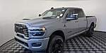 New 2025 RAM 3500 LARAMIE in LAS VEGAS, NEVADA