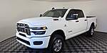 New 2025 RAM 2500 BIG HORN in LAS VEGAS, NEVADA