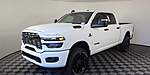 New 2025 RAM 2500 BIG HORN in LAS VEGAS, NEVADA