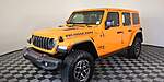 New 2025 JEEP WRANGLER RUBICON 4DR in LAS VEGAS, NEVADA