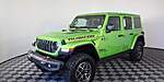 New 2025 JEEP WRANGLER RUBICON 4DR in LAS VEGAS, NEVADA