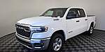 New 2025 RAM 1500 CREW CAB BIG HORN in LAS VEGAS, NEVADA