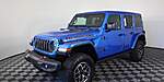 New 2025 JEEP WRANGLER RUBICON 4DR in LAS VEGAS, NEVADA