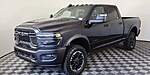 New 2025 RAM 2500 REBEL in LAS VEGAS, NEVADA