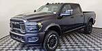 New 2025 RAM 2500 REBEL in LAS VEGAS, NEVADA
