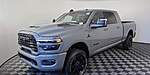 New 2025 RAM 2500 MEGA CAB LARAMIE in LAS VEGAS, NEVADA