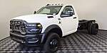 New 2025 RAM 4500 CHASSIS in LAS VEGAS, NEVADA