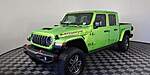 New 2025 JEEP GLADIATOR MOJAVE X in LAS VEGAS, NEVADA