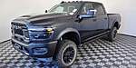 New 2025 RAM 2500 POWER WAGON in LAS VEGAS, NEVADA