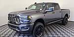New 2025 RAM 3500 BIG HORN in LAS VEGAS, NEVADA