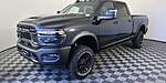 New 2025 RAM 2500 POWER WAGON in LAS VEGAS, NEVADA