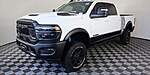 New 2025 RAM 2500 POWER WAGON in LAS VEGAS, NEVADA