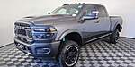 New 2025 RAM 2500 POWER WAGON in LAS VEGAS, NEVADA