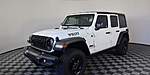 New 2025 JEEP WRANGLER SPORT 4DR in LAS VEGAS, NEVADA
